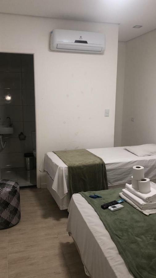 Hotel Novo Oriente Bras, Sao Paulo